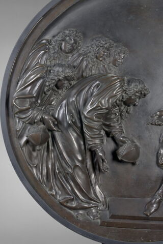 La Soumission du doge de Gênes (15 mai 1685), image 5/6
