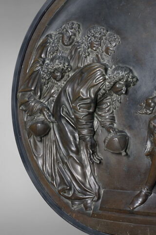 La Soumission du doge de Gênes (15 mai 1685), image 6/6