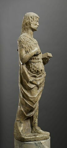 Saint Jean Baptiste, image 2/8