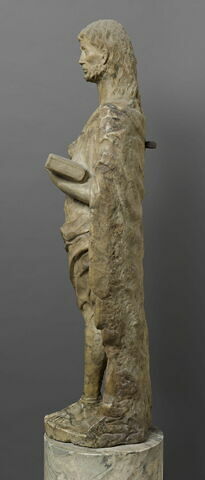 Saint Jean Baptiste, image 3/8