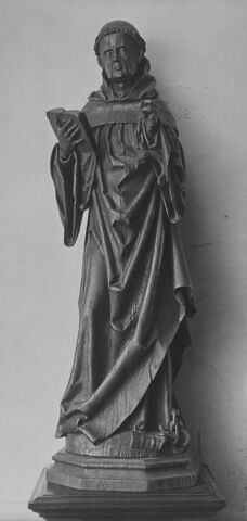 Saint Léonard, image 7/8
