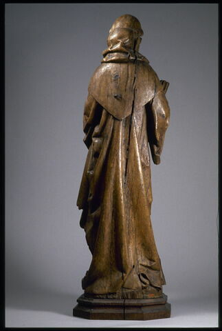 Saint Léonard, image 2/8
