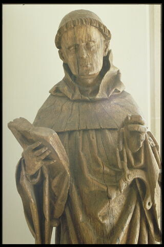 Saint Léonard, image 4/8