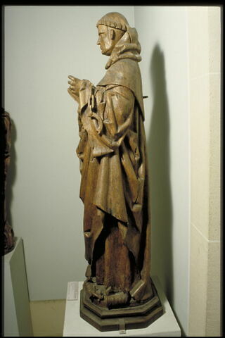 Saint Léonard, image 5/8