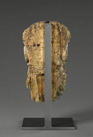 Tête de Christ couronné, image 3/11