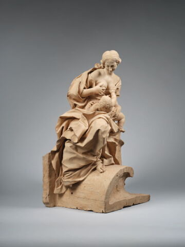 La Charité, image 2/6