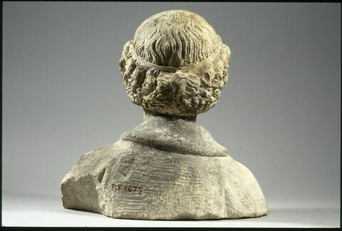 Buste d'ange, image 5/7