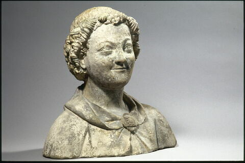 Buste d'ange, image 6/7