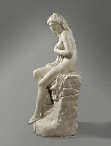 Jeune fille à la chèvre, image 4/4