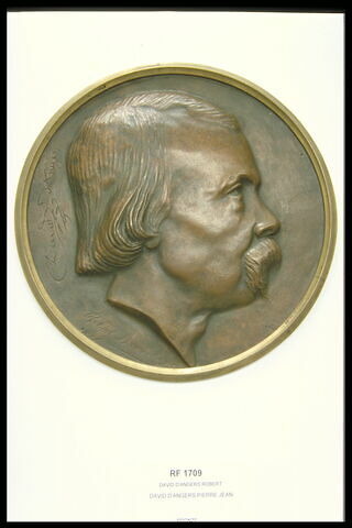 David d'Angers