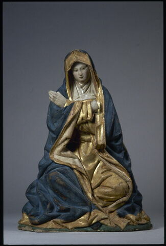 Vierge de douleur