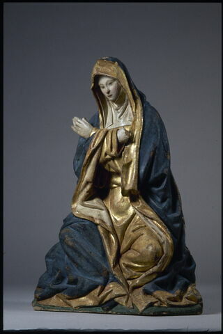 Vierge de douleur, image 2/8