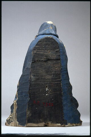 Vierge de douleur, image 3/8