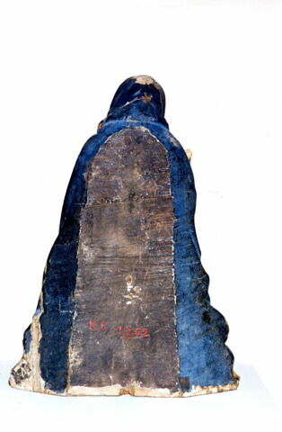 Vierge de douleur, image 5/8