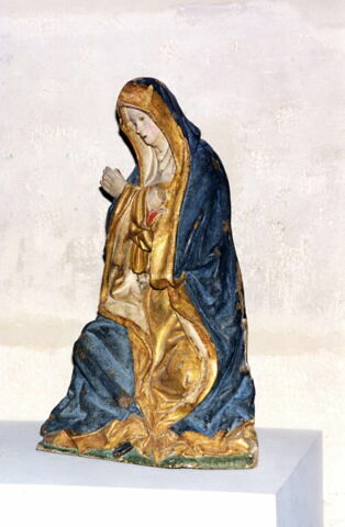 Vierge de douleur, image 7/8