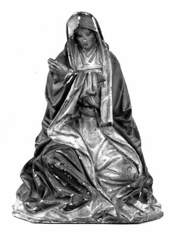 Vierge de douleur, image 8/8