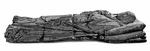 Gisant de femme, image 8/8