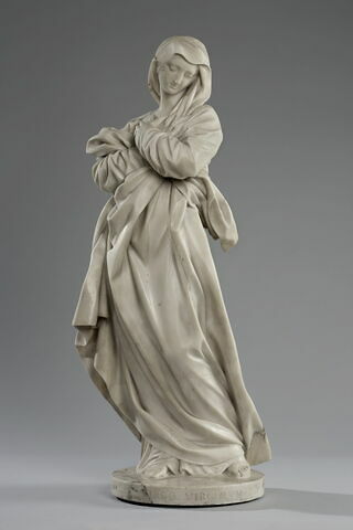 Vierge de l'Immaculée Conception, image 7/17