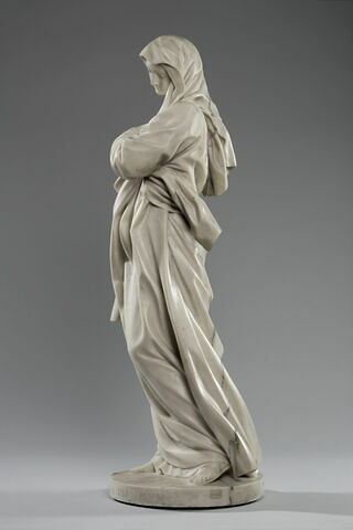 Vierge de l'Immaculée Conception, image 8/17