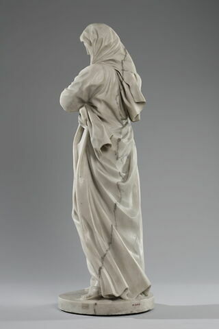 Vierge de l'Immaculée Conception, image 9/17