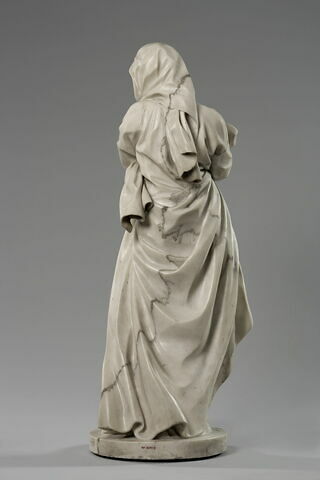 Vierge de l'Immaculée Conception, image 10/17