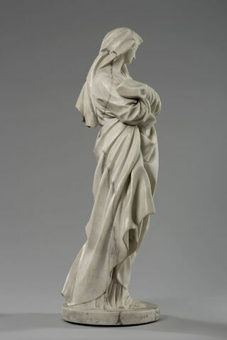 Vierge de l'Immaculée Conception, image 12/17