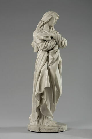 Vierge de l'Immaculée Conception, image 13/17