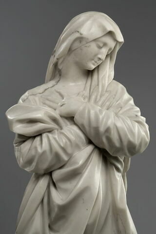 Vierge de l'Immaculée Conception, image 15/17