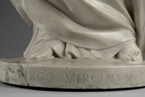 Vierge de l'Immaculée Conception, image 17/17