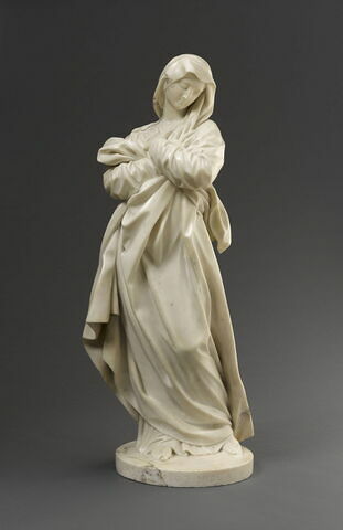 Vierge de l'Immaculée Conception