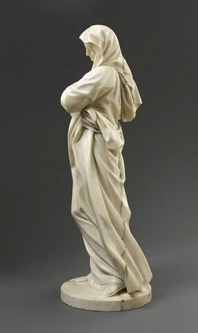 Vierge de l'Immaculée Conception, image 4/17