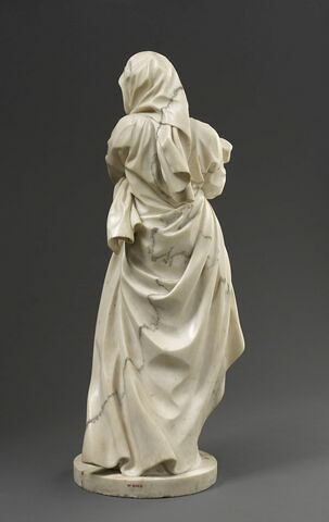 Vierge de l'Immaculée Conception, image 5/17