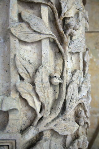 Arcade provenant de la façade occidentale du château des Tuileries, image 39/69