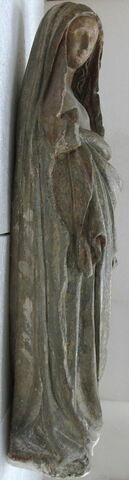Vierge de la Visitation, image 6/10