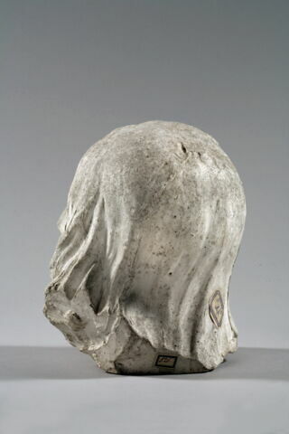 Tête de femme, image 4/8