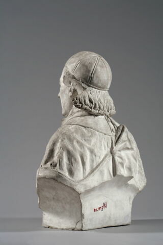 Monseigneur de Talleyrand-Périgord (Alexandre Angelique) (1736-1821) archevêque de Paris et pair de France, image 3/8