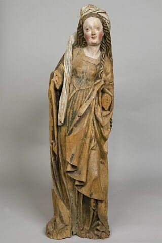 Sainte Marie Madeleine