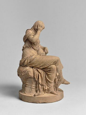 Pleureuse, image 3/13