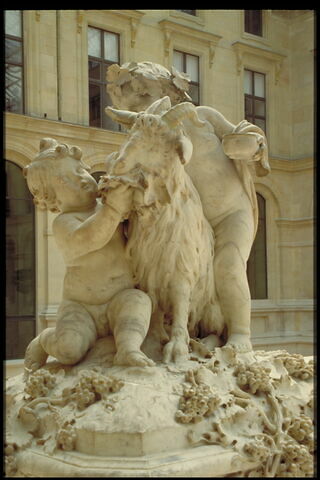 Enfants à la chèvre, image 5/7