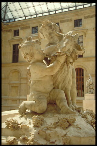 Enfants à la chèvre, image 6/7