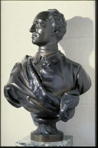 Charles XII (1682-1718) roi de Suède, image 4/5