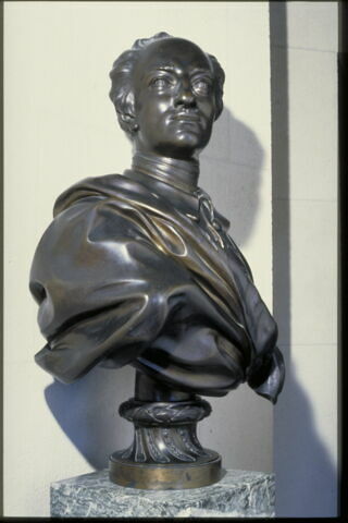 Charles XII (1682-1718) roi de Suède, image 5/5