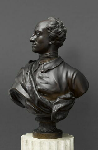 Charles XII (1682-1718) roi de Suède, image 3/5