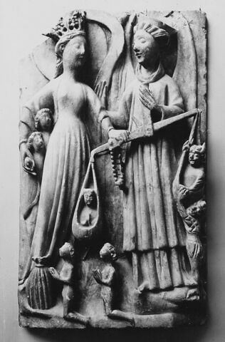 Le Pèsement des âmes, image 7/7