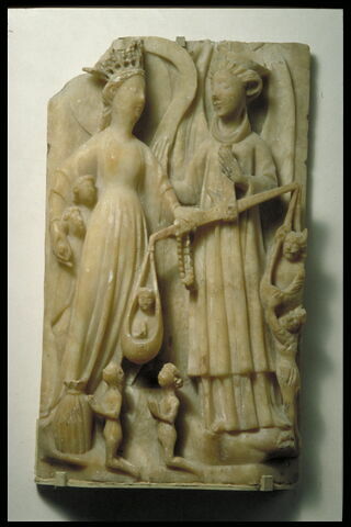 Le Pèsement des âmes, image 3/7