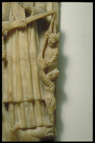 Le Pèsement des âmes, image 6/7