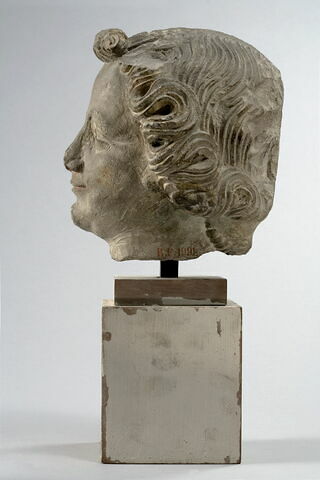 Tête d'ange, image 3/18