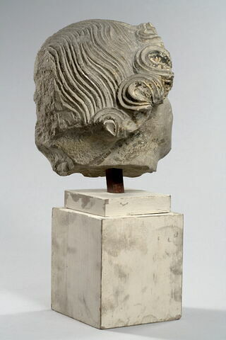 Tête d'ange, image 6/18