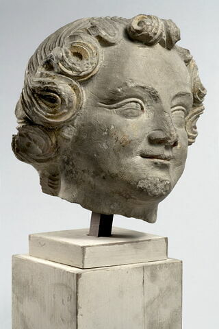 Tête d'ange, image 10/18
