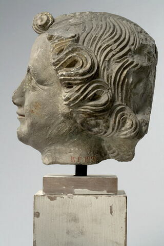 Tête d'ange, image 13/18